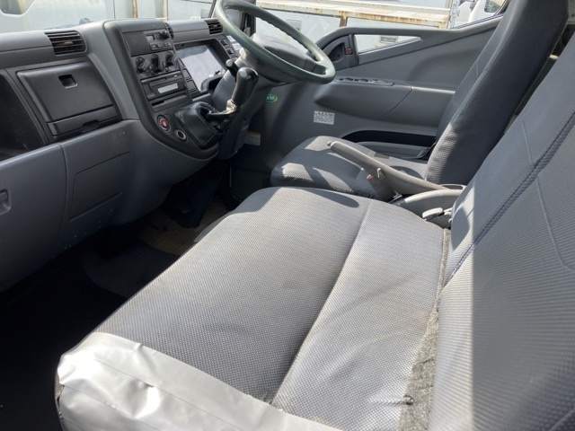 MITSUBISHI CANTER 2008