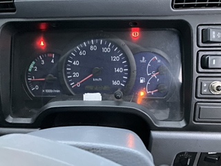 MITSUBISHI CANTER 2008