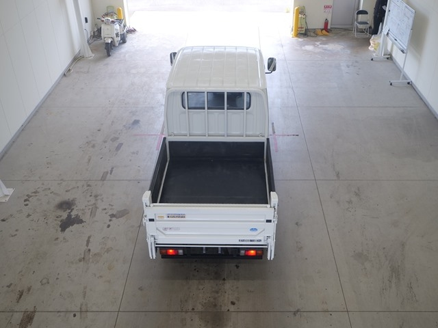 MITSUBISHI CANTER 2008