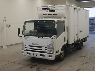 ISUZU ELF 2016