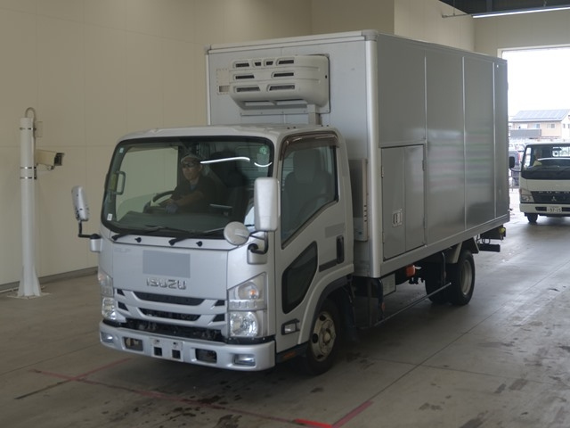 ISUZU ELF 2017