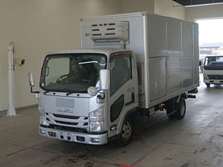 ISUZU ELF 2017