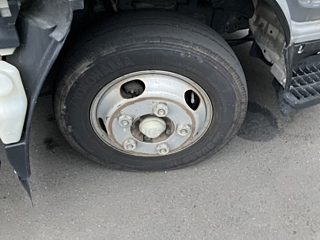 ISUZU ELF 2017