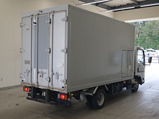 ISUZU ELF 2017