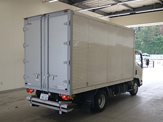 ISUZU ELF 2015