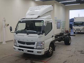 MITSUBISHI CANTER 2012