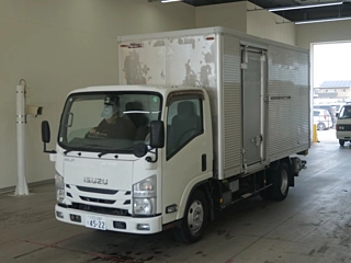 ISUZU ELF 2015