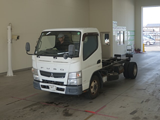 MITSUBISHI CANTER 2012