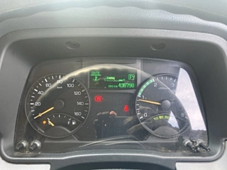 MITSUBISHI CANTER 2013