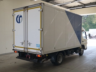 MITSUBISHI CANTER 2013