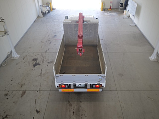 ISUZU ELF 2009