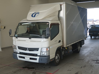MITSUBISHI CANTER 2013