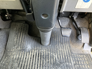 MITSUBISHI CANTER 2013