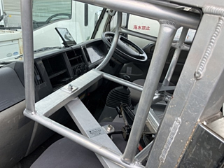 ISUZU ELF 2009