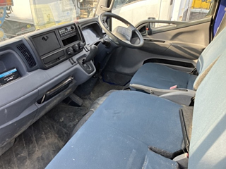 MITSUBISHI CANTER 2011