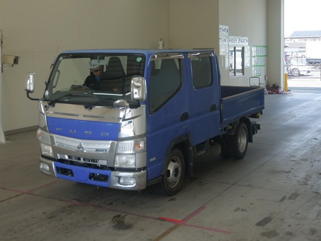 MITSUBISHI CANTER 2011