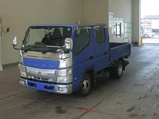 MITSUBISHI CANTER 2011