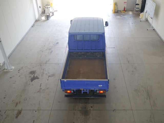 MITSUBISHI CANTER 2011