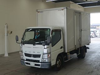 MITSUBISHI CANTER 2012