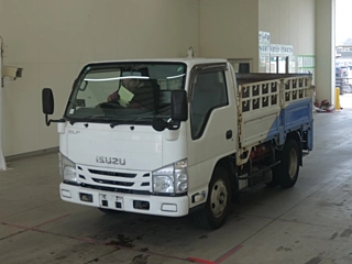 ISUZU ELF 2015