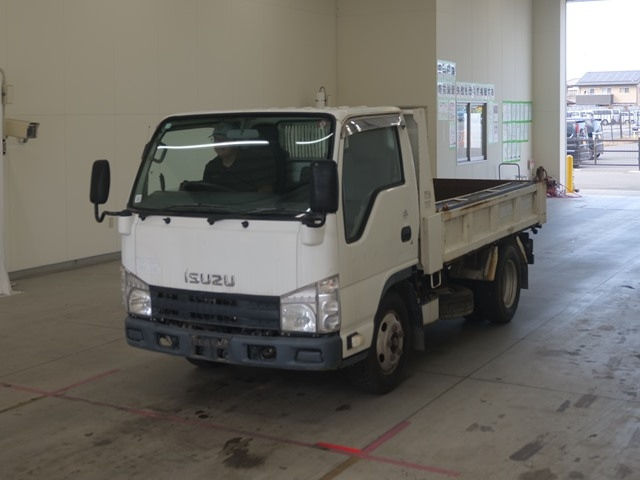 ISUZU ELF 2012