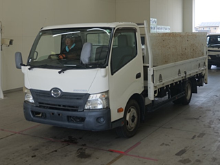 HINO DUTRO 2011