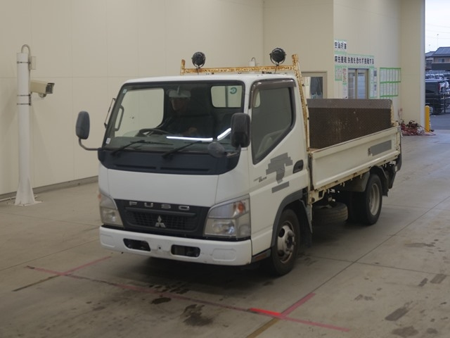 MITSUBISHI CANTER 2008