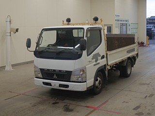 MITSUBISHI CANTER 2008