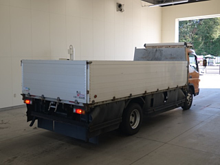 MITSUBISHI CANTER 2019
