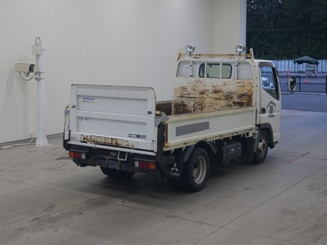 MITSUBISHI CANTER 2008