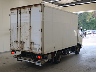 ISUZU ELF 2013