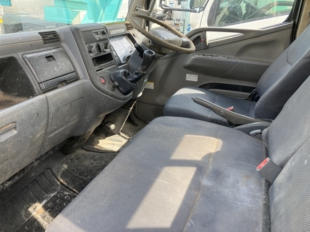 MITSUBISHI CANTER 2008