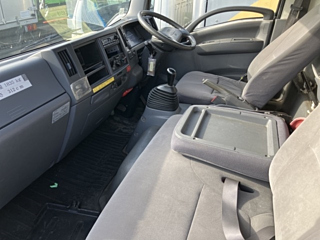 ISUZU ELF 2013