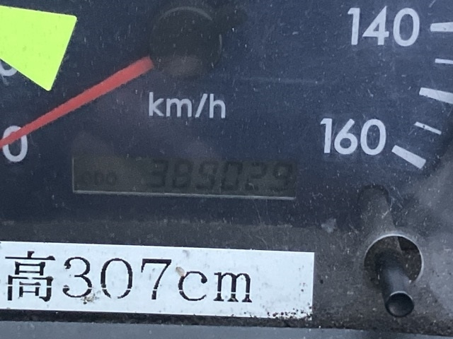 MITSUBISHI CANTER 2011