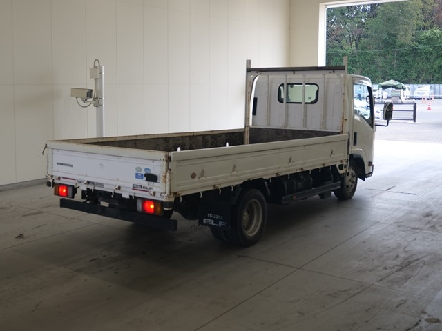 ISUZU ELF 2013