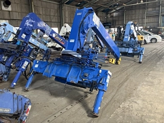 Заказать TADANO CRANE