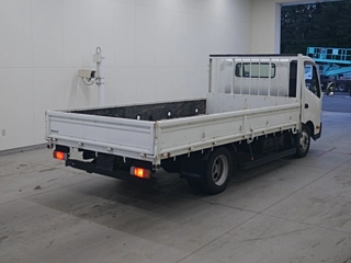HINO DUTRO 2012