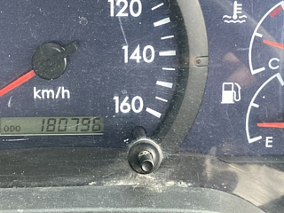MITSUBISHI CANTER 2010
