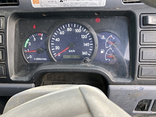 MITSUBISHI CANTER 2010