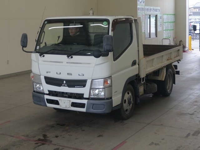 MITSUBISHI CANTER 2015