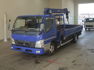 MITSUBISHI CANTER 2010