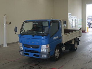 MITSUBISHI CANTER 2012