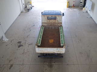 MITSUBISHI CANTER 2012