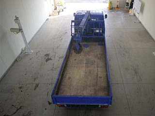 MITSUBISHI CANTER 2010