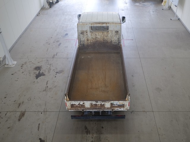 MITSUBISHI CANTER 2015