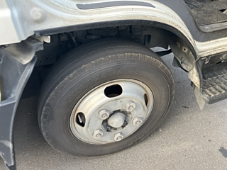 ISUZU ELF 2008