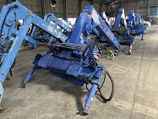 Заказать TADANO CRANE