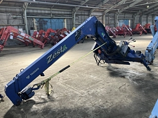 Заказать TADANO CRANE