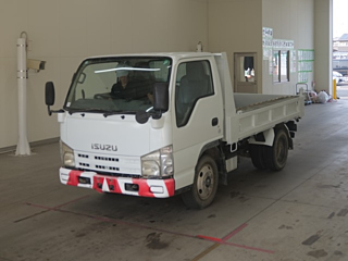 ISUZU ELF 2009