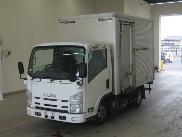 ISUZU ELF 2008